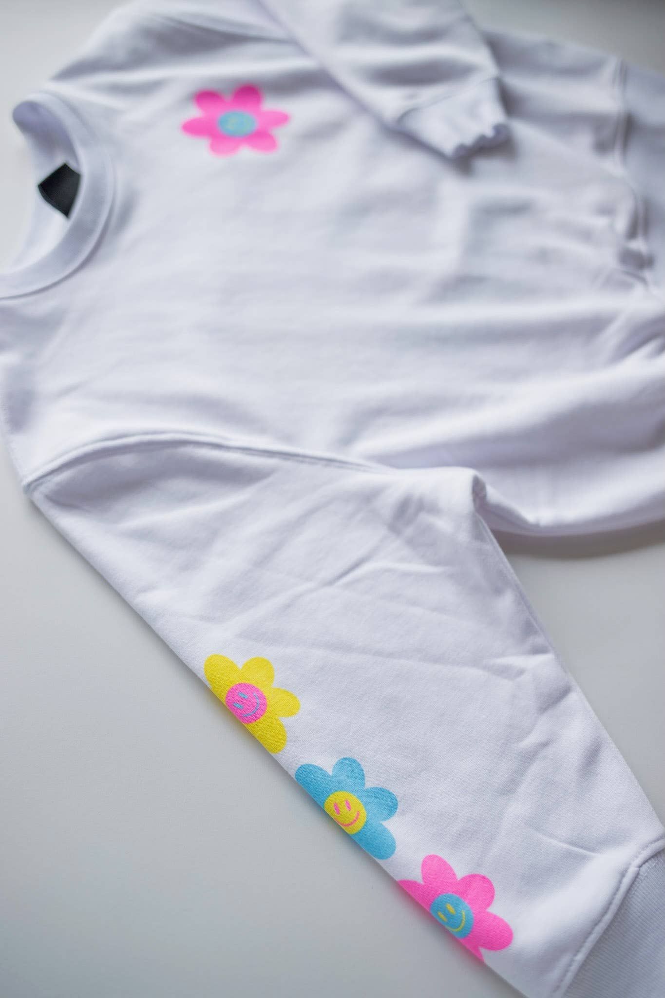 Radiate Positivity Sweatshirt