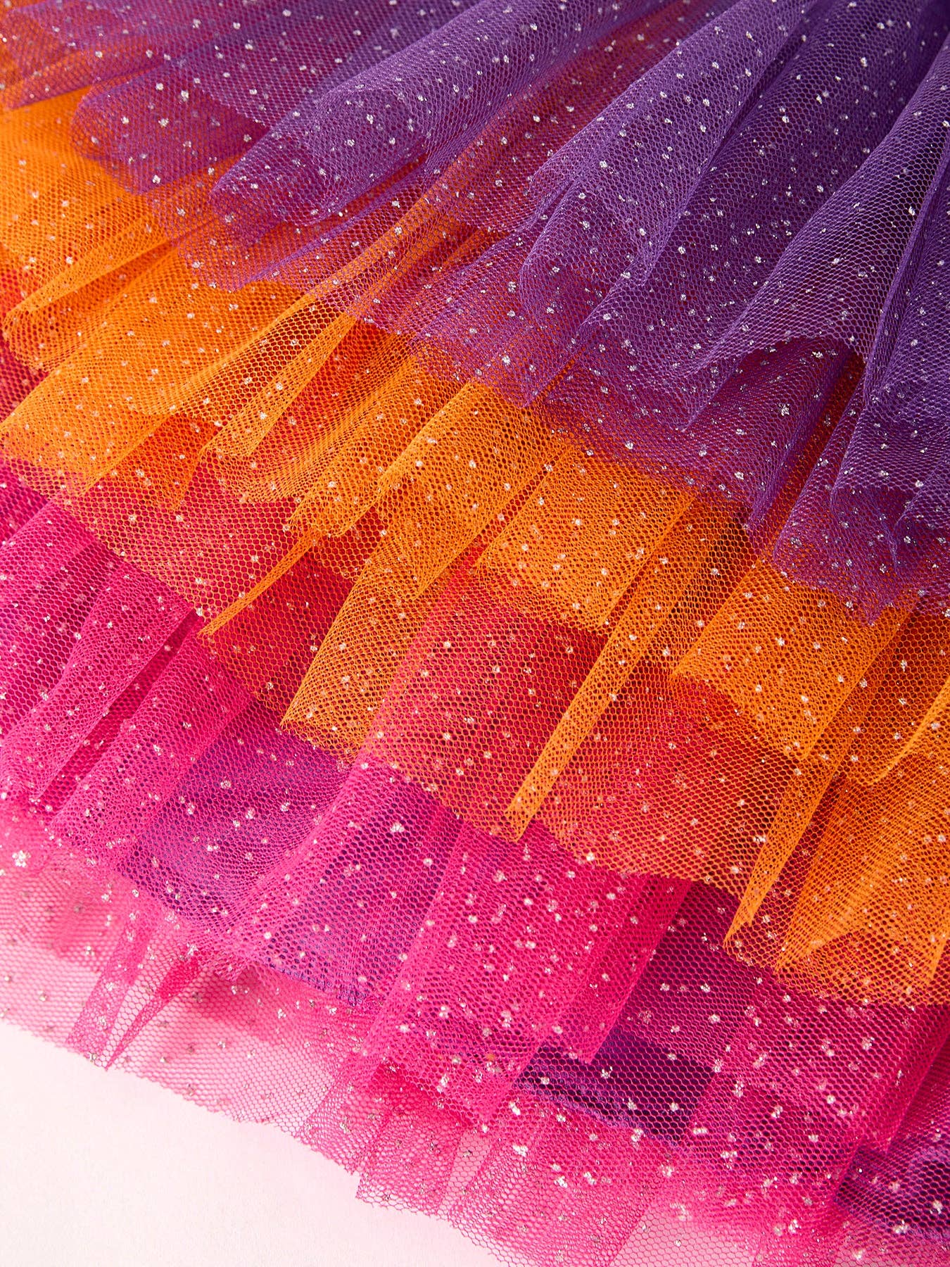 Halloween "SPOOK" Girls Outfit