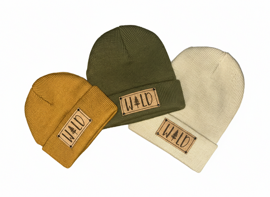 WILD Beanie
