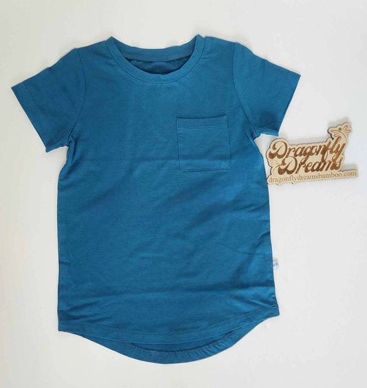 Pocket T-Shirt