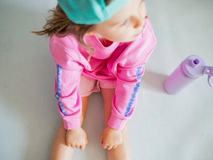 Anything is Possible Lightning Sweatshirt